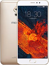 Meizu Pro 6 Plus Price With Specifications